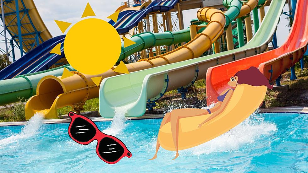 The Biggest Waterpark in Illinois will open for the season soon