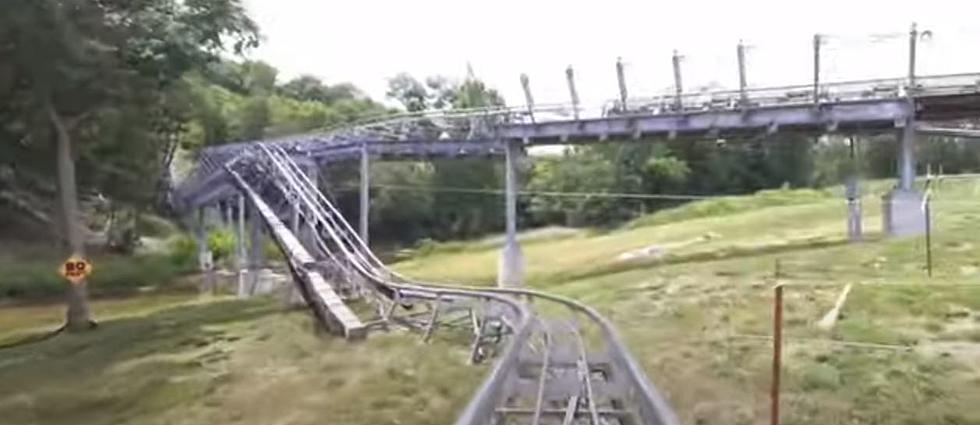 Missouri’s Hidden Coaster is A Must Try at Least Once