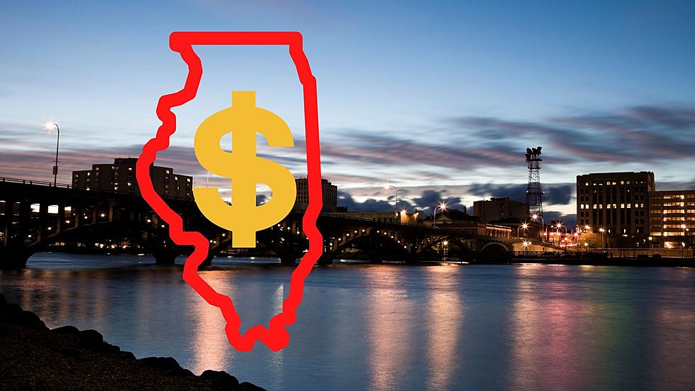 An Illinois City was named of the 10 Least Affordable Places