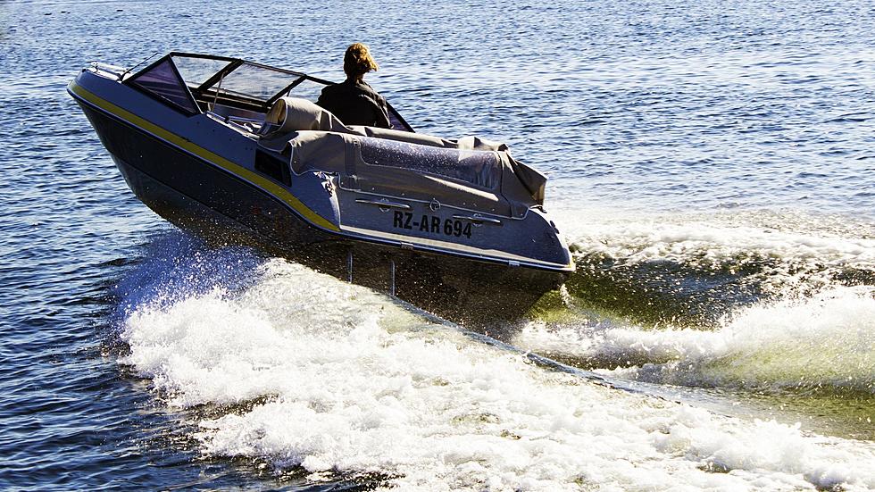 A World Record may be broken at the Lake of the Ozarks this year