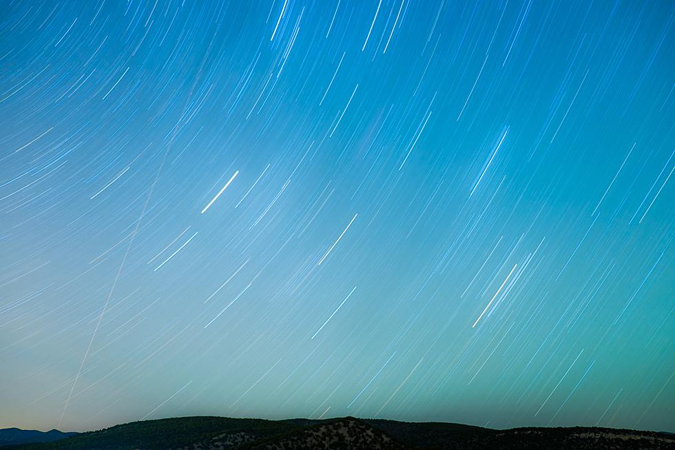 One of the Oldest Known Meteor Showers To Light Up The Sky