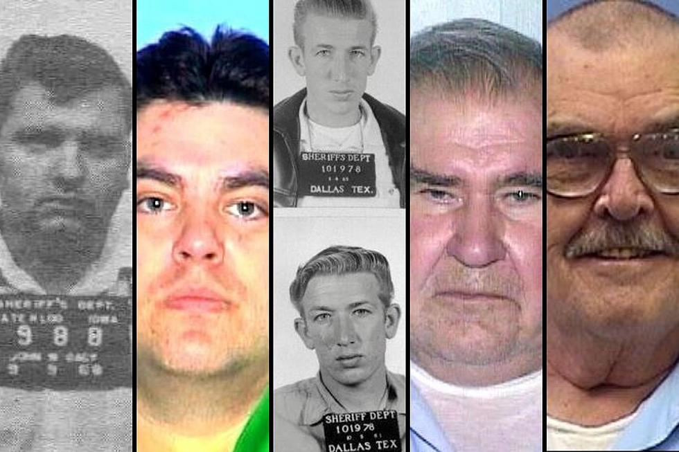 Infamous Serial Killers: Mass Murderers Who Terrorized Their