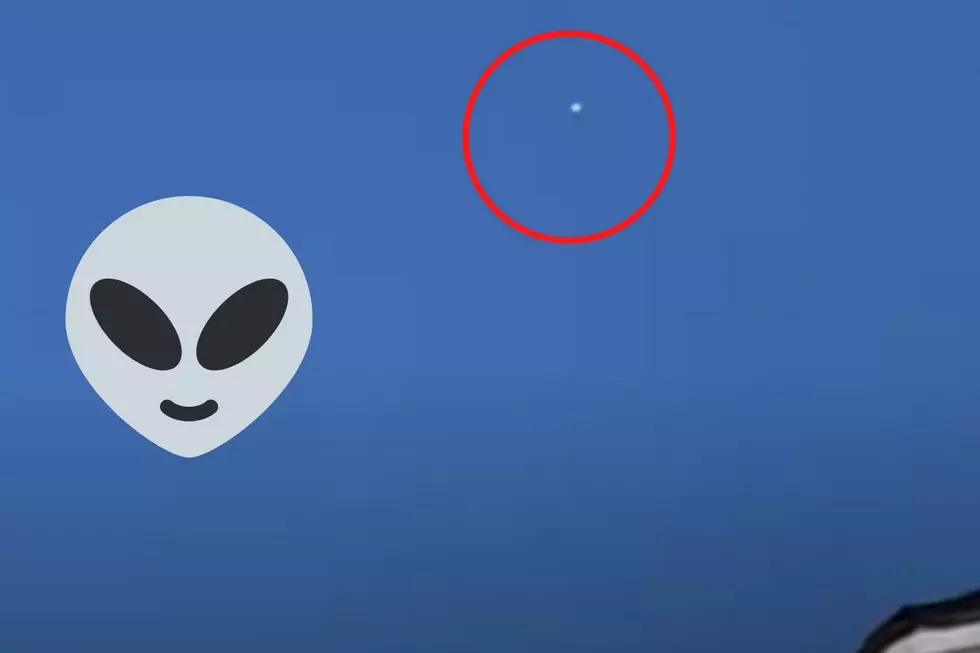 Another Sighting of a UFO By Illinois Residents Has Them Puzzled
