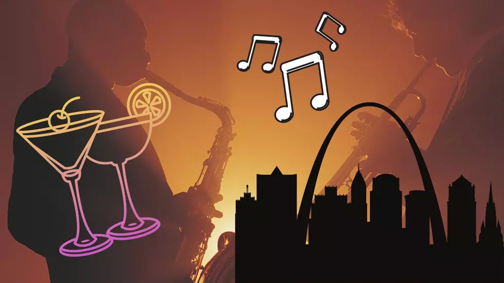 The Best Nightlife Spot in St. Louis is all about the Music