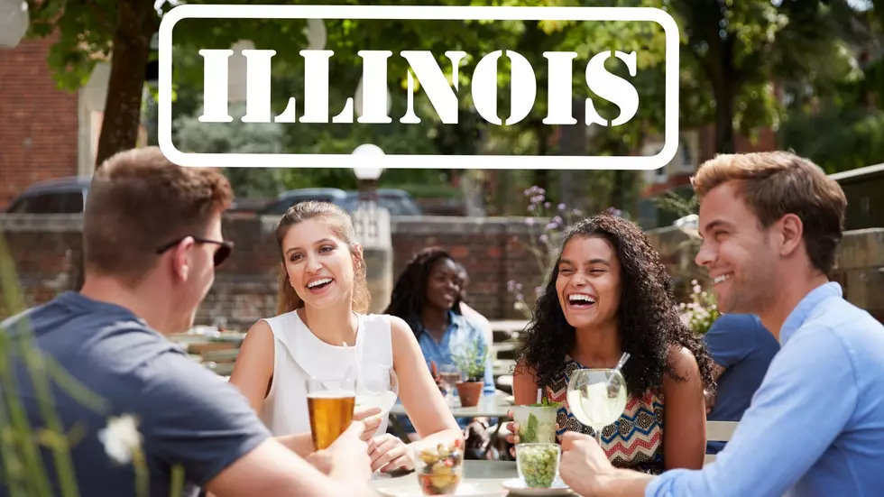 Illinois ranked as a Top 5 State for Millennials to call home