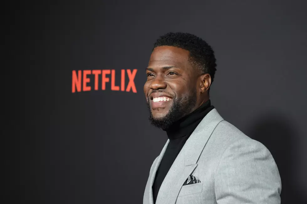 Comedy Giant Kevin Hart is coming to St. Louis this September