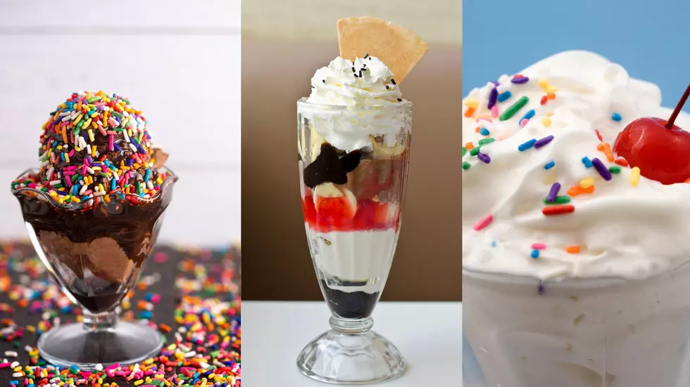 An Ice Cream Museum is Opening up in Illinois this Summer