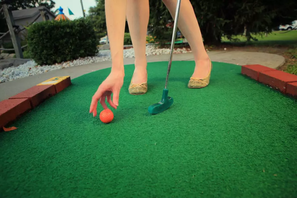 Show Off Your Putting Skills At 10 Illinois Mini Golf Courses