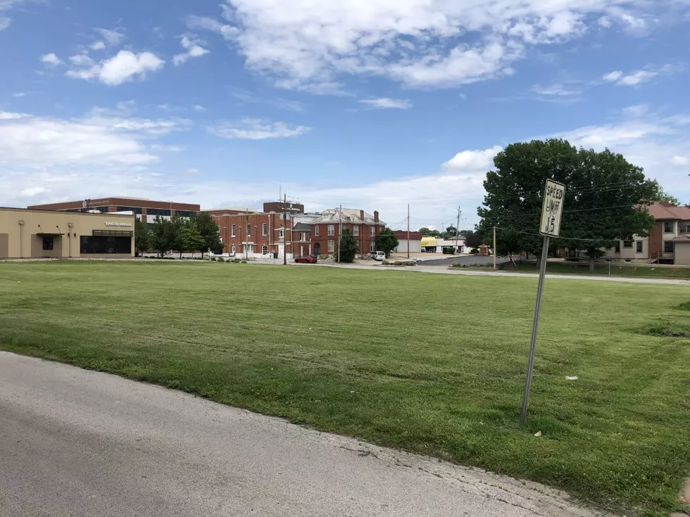 What should be Built on Quincy's Best Available Empty Lot?