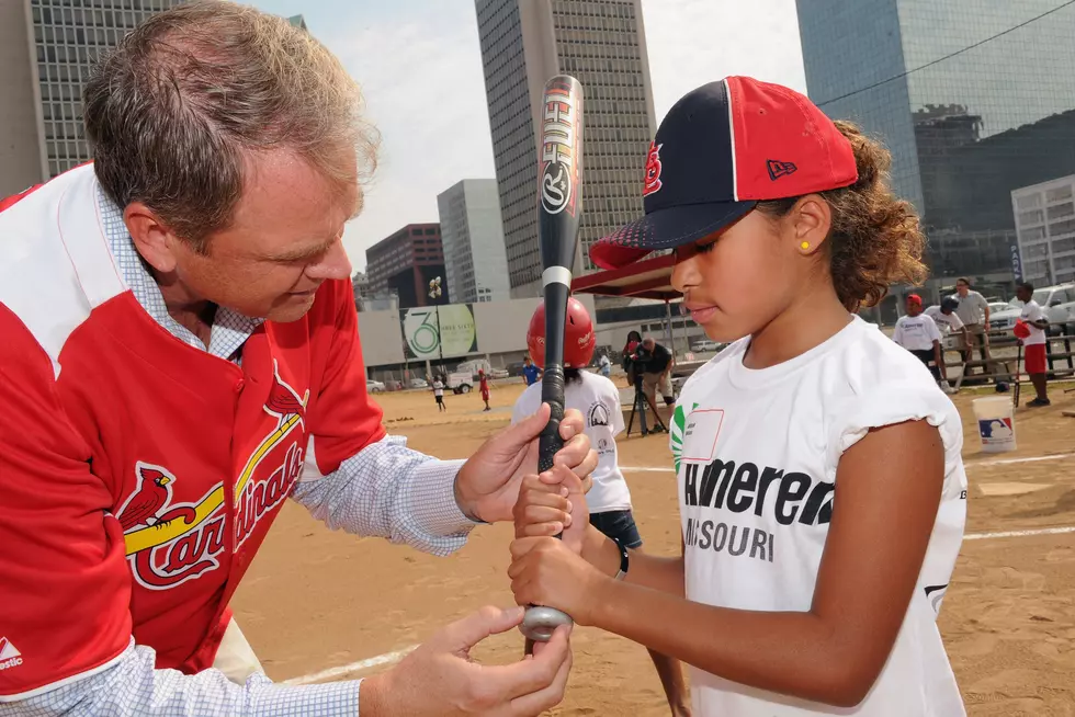 Instructors Announced For Cardinals Kids Clinic Coming to Quincy