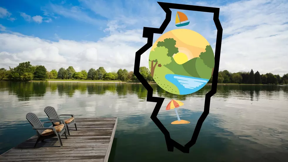 A Website says they found the Best Lake in the State of Illinois