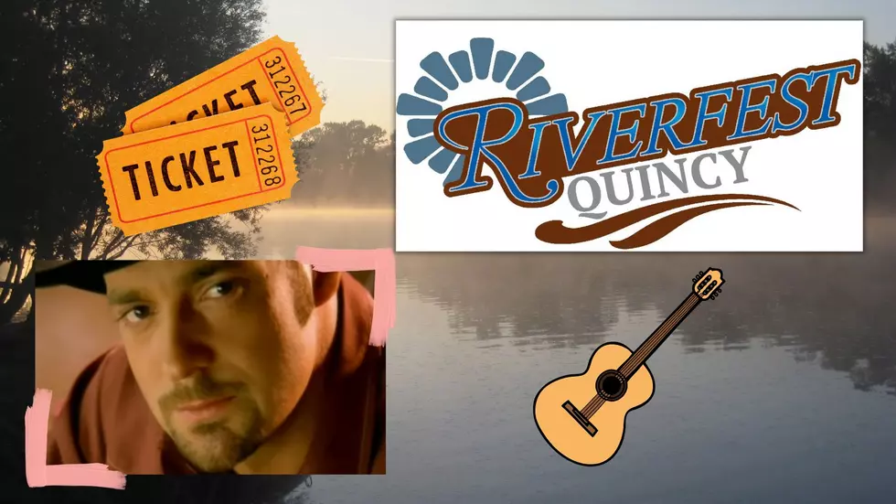 Register to Win Meet & Greet Passes and Tickets to Riverfest 2022