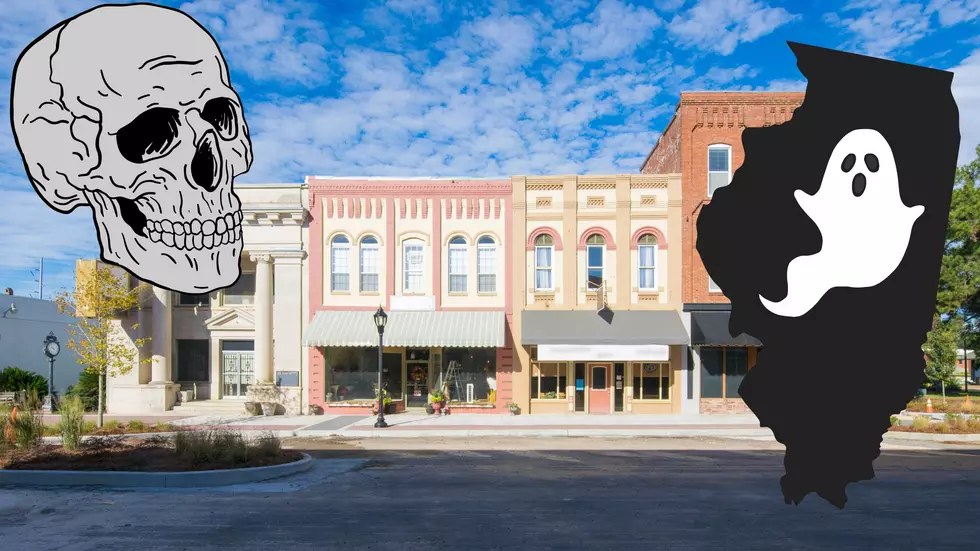 A website puts a city in Illinois on it&#8217;s 10 Haunted Towns List