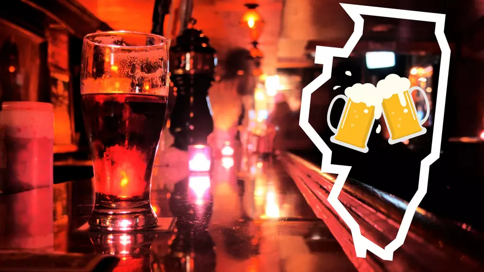 One Website says they found the Best Dive Bar in all of Illinois