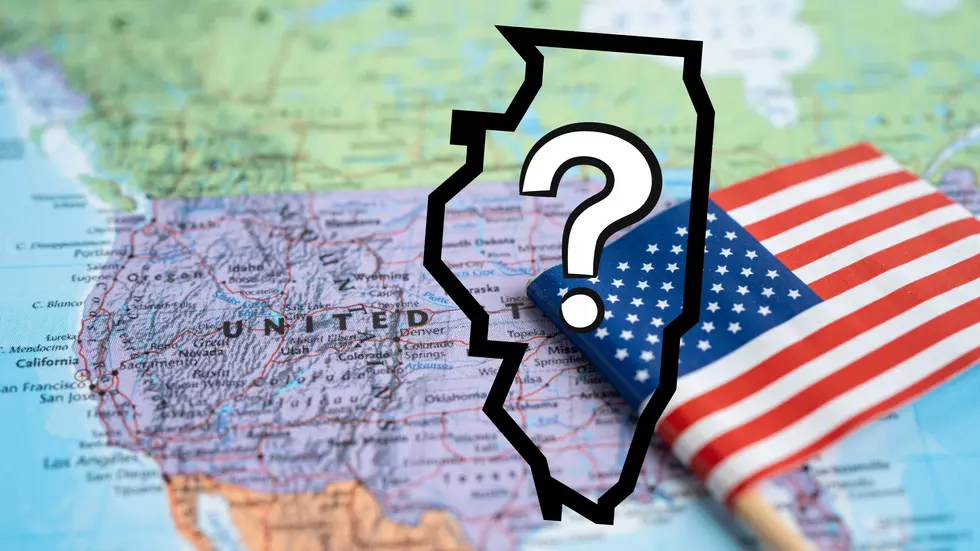 Where does Illinois land on the Best States to Live in 2022 list?