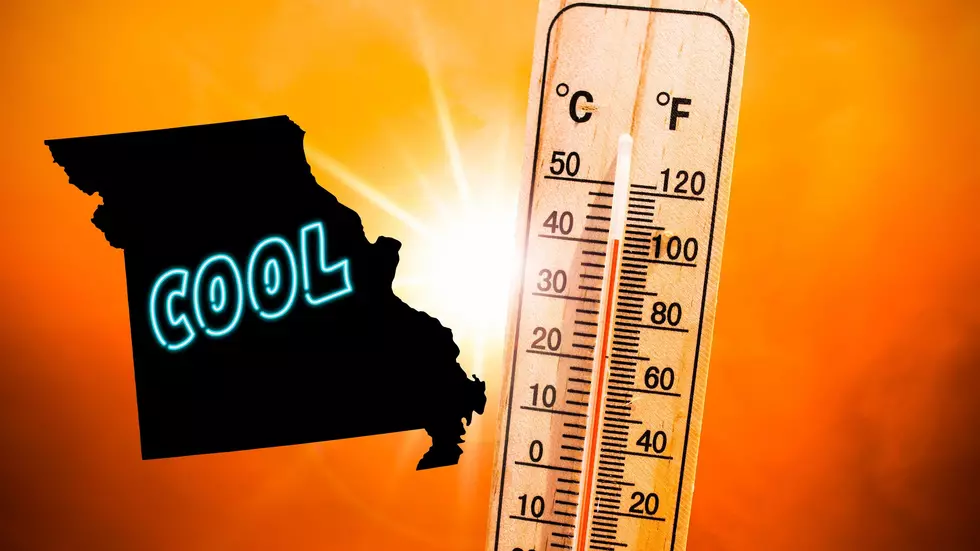Missouri is home to one of the Best Places to Beat the Heat