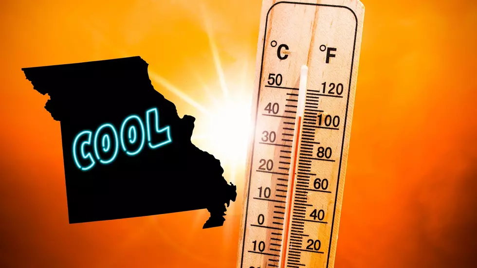 Missouri is home to one of the Best Places to Beat the Heat 