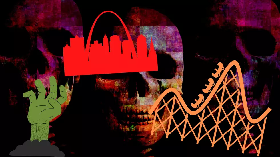 Fright Fest is back at Six Flags in St. Louis