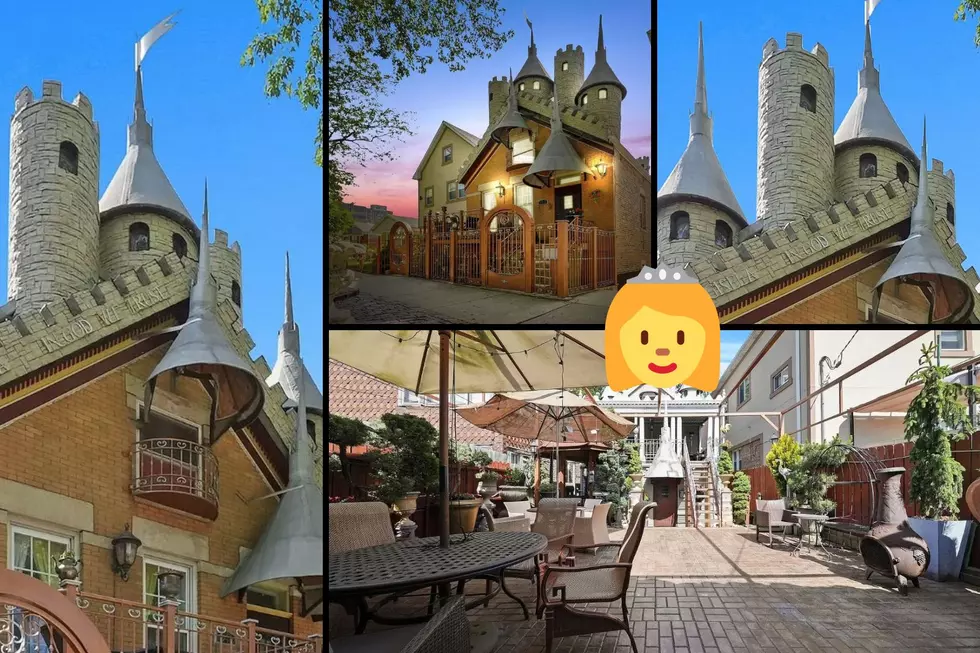 Now You Can Own A Majestic Castle in Illinois For Under $700K