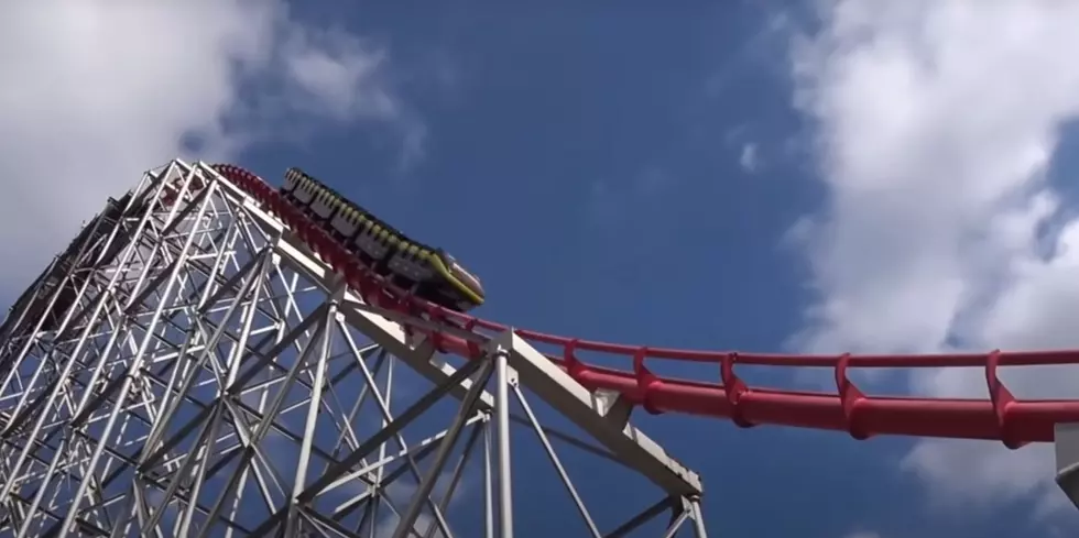 Morning 4: World's tallest, fastest triple-launch roller coaster debuting  at Cedar Point next year -- and other news