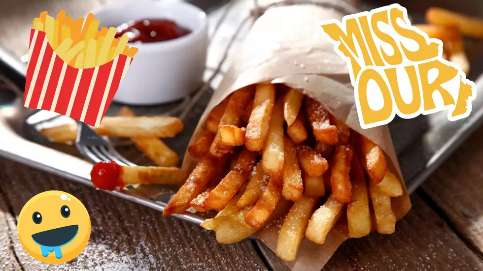 A Website says it found the Best French Fries in all of Missouri