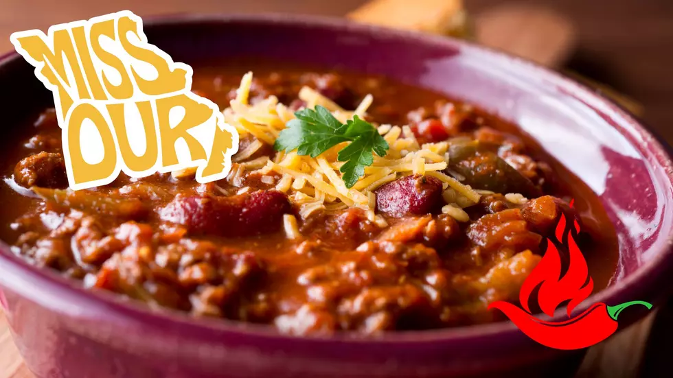 A Foodie Website Claims it Found the Best Chili in Missouri
