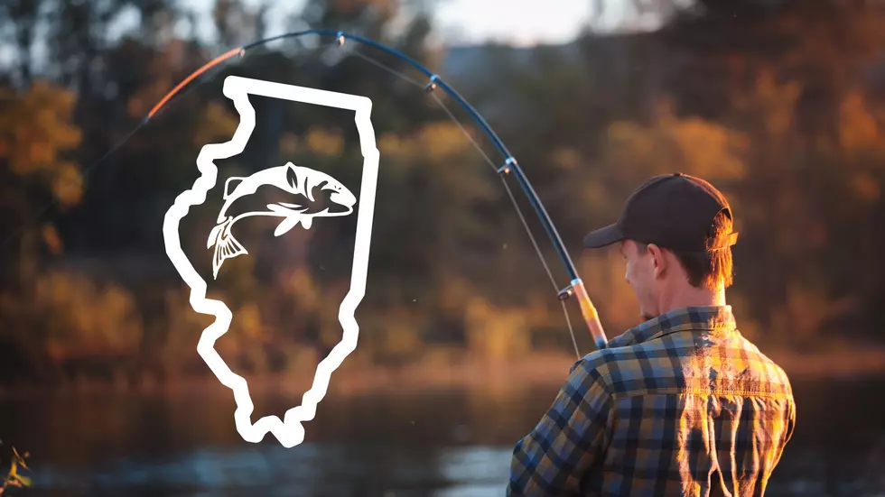 Where does Illinois land on the list of Best States for Fishing?