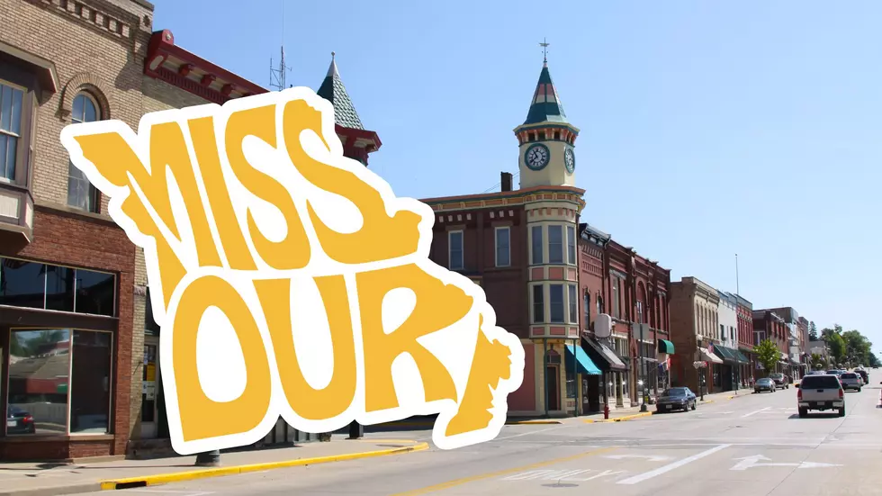 A Missouri city made the List for Best Small Towns in the Midwest