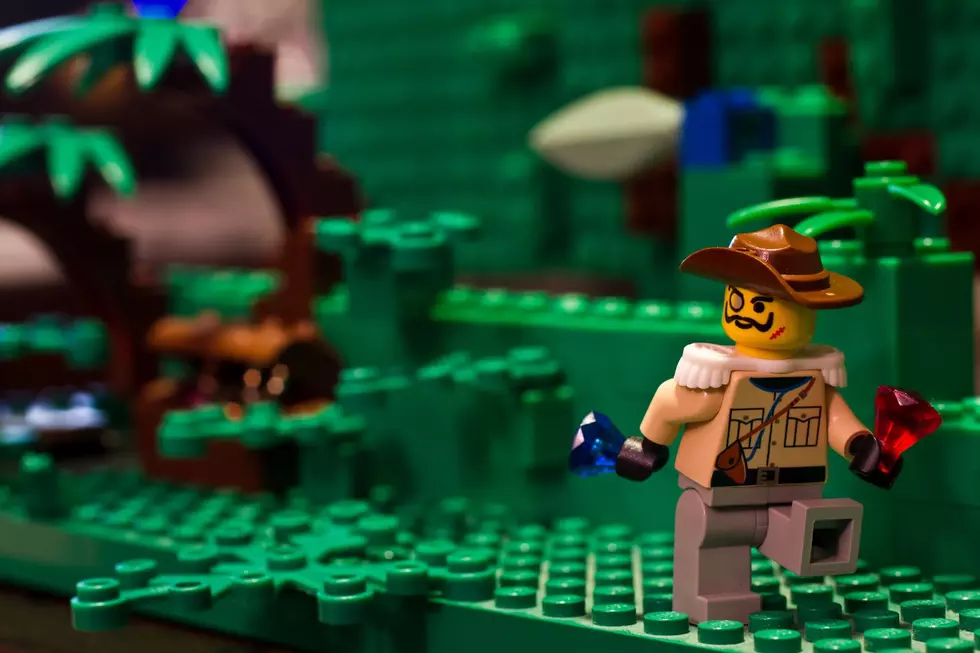 Massive LEGO Festival is Coming to Illinois For Kids & Adults