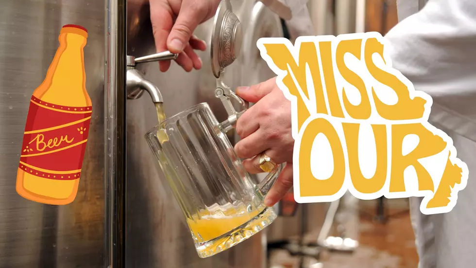 A website claims they found the 'Coolest' Brewery in Missouri