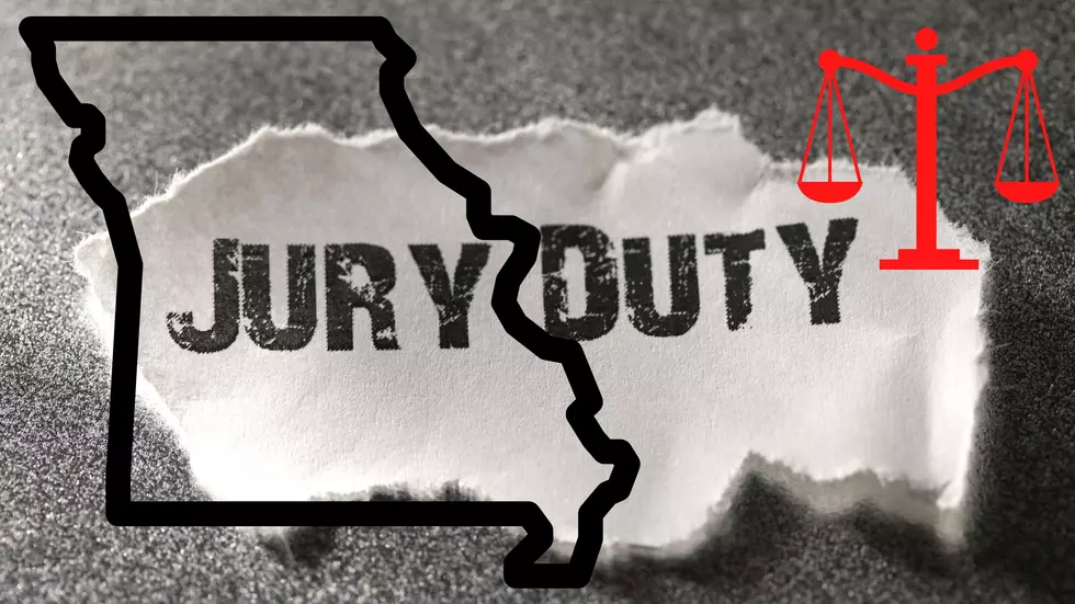 Here is why Jury Duty in the state of Missouri is the Worst