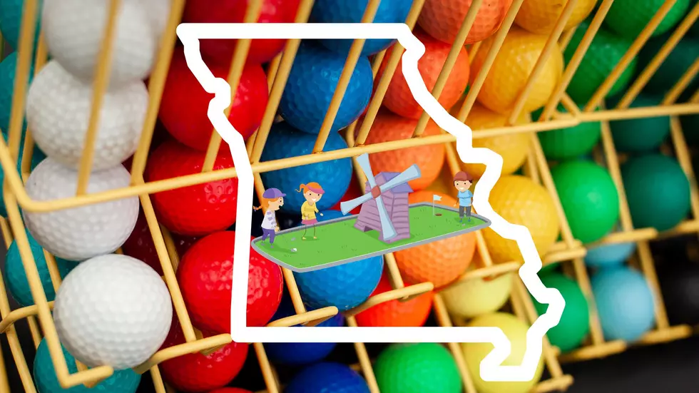 2 of the 10 Best Mini Golf Courses in the US are in Missouri