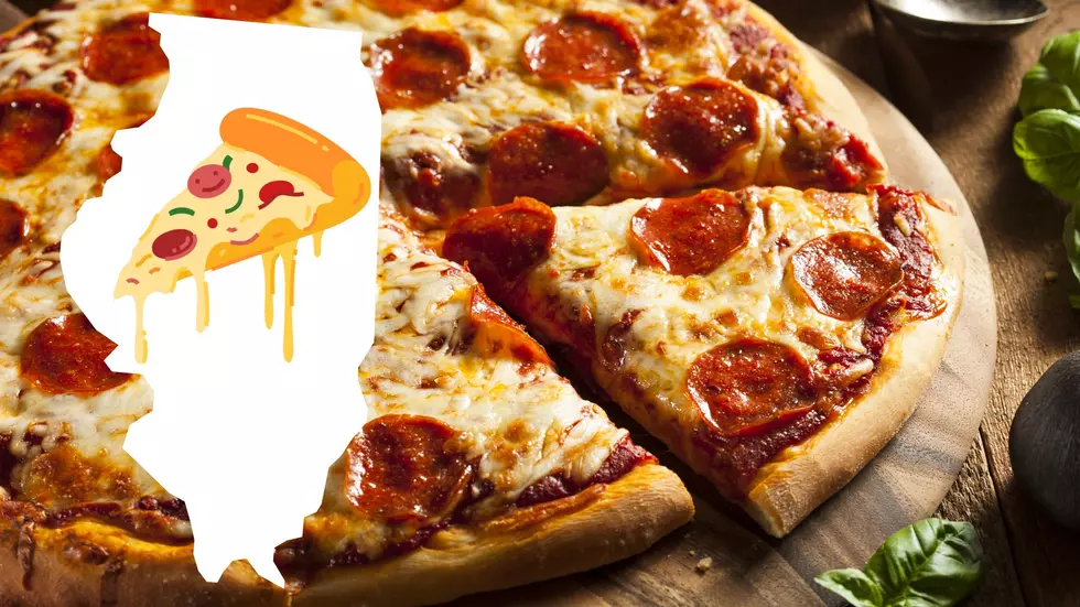 A Pizza Restaurant is the Top Rated Fast Food Chain in Illinois