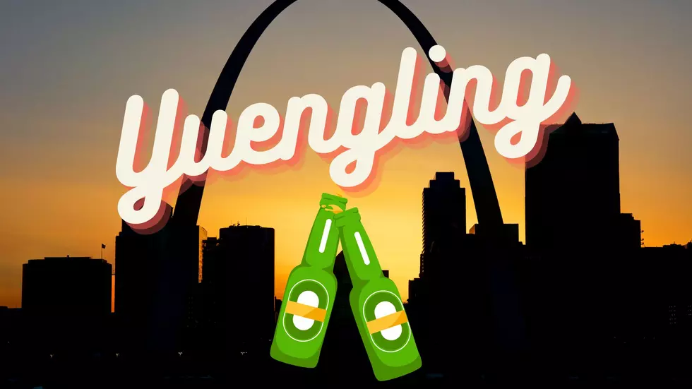 America's Oldest Beer Yuengling is coming to Missouri