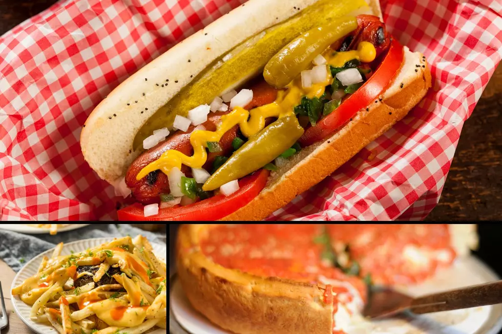 Have You Tried These Legendary Foods Invented in Illinois?