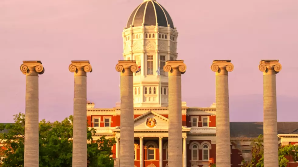 2 of the Top 50 Prettiest College’s are in the State of Missouri