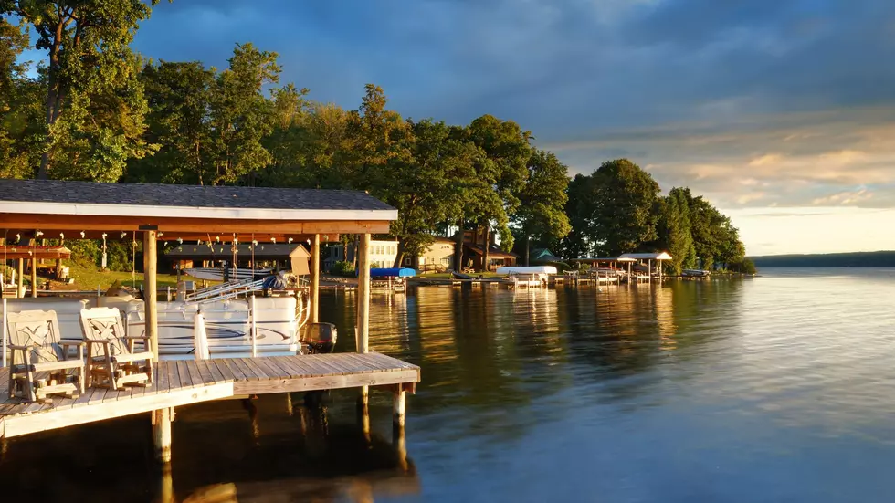 A Missouri town named One of the Best Places to Buy a Lake House