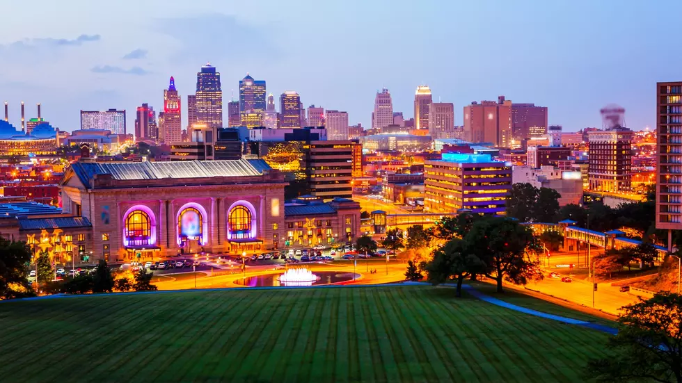 Kansas City makes the list of the Best Places to Go in 2023