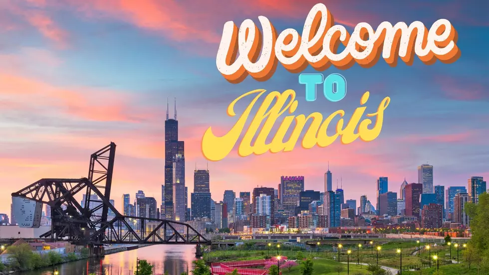 How would you Promote Illinois during the Rose Parade?