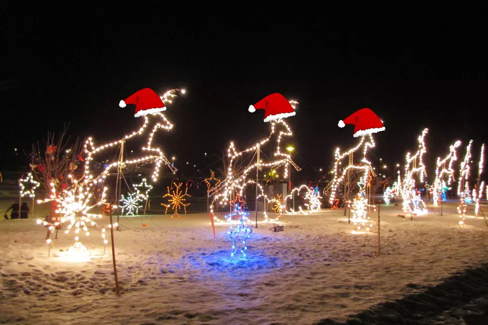 Amazing Christmas Displays in Illinois & Missouri You Have To See