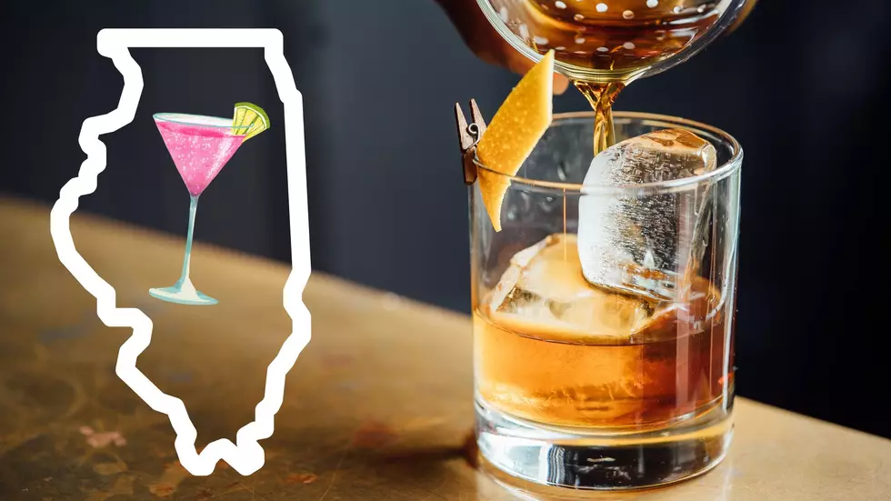 One of the 10 Best Cocktail Bars in the US is in Illinois