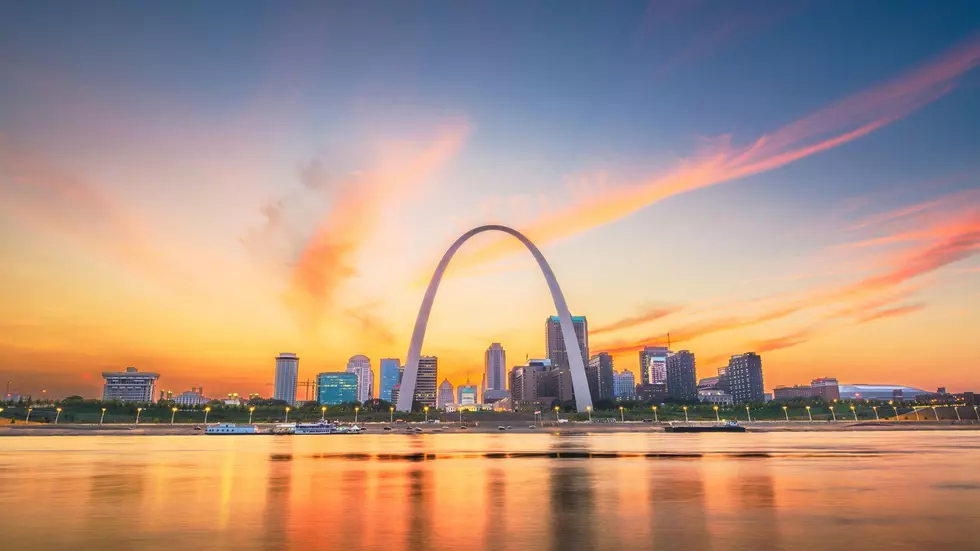 A Website ranked the Pros & Cons of Living in Missouri