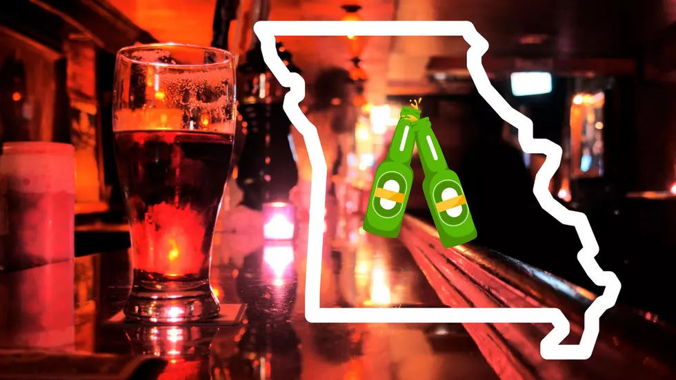 A City in Missouri makes the 10 Best Cities for Dive Bars List