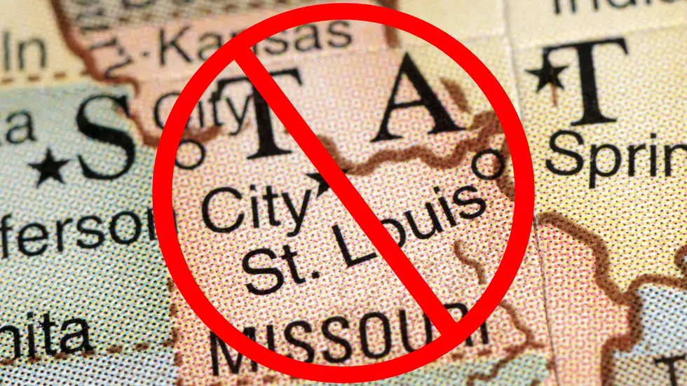 All of Missouri is left out of the Top Places to Visit in the US