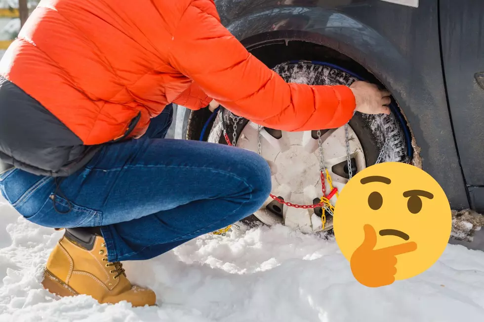 Is It Illegal To Use Snow Chains on Your Tires in Missouri?