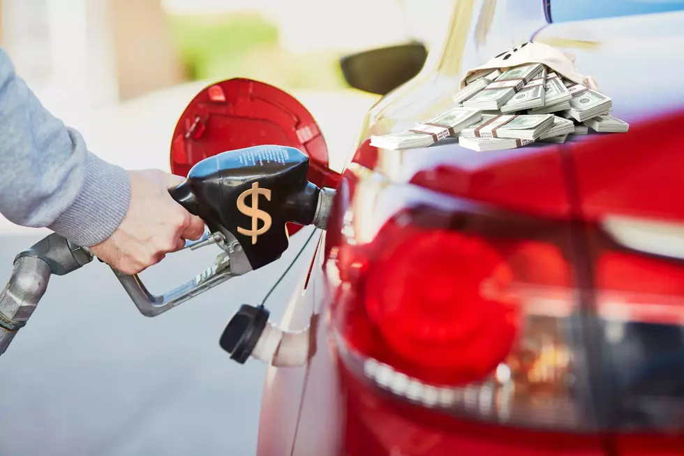 Not One But Two Gas Tax Increases for Illinois Coming Next Year