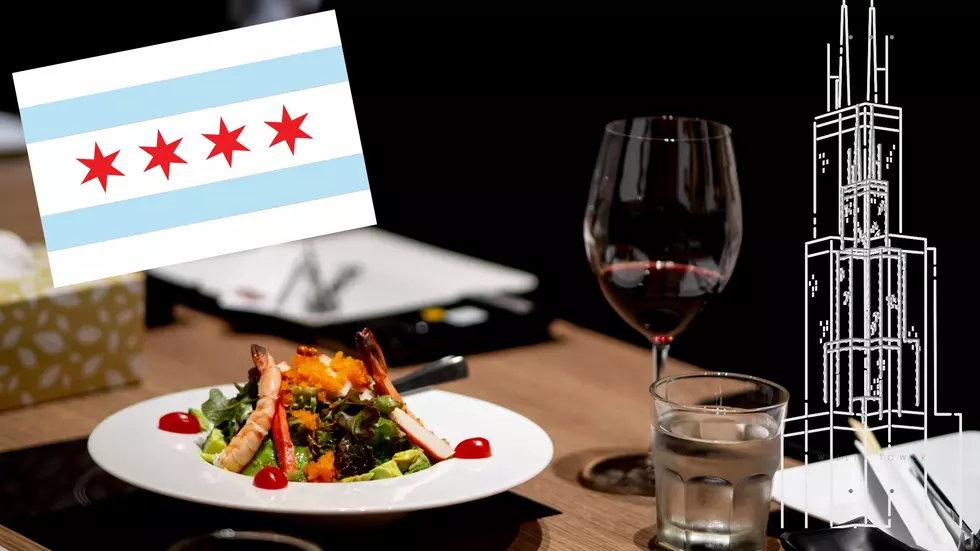 Here is Proof that Chicago is the Best Food City in the USA