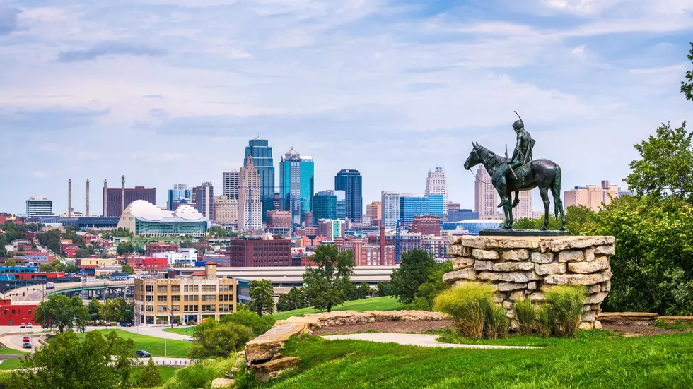 Kansas City named one of the Best Cheap Travel Destinations 