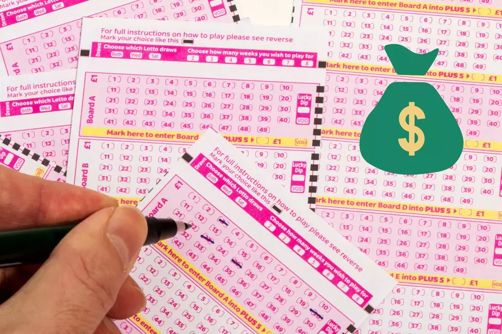 Time Running Out To Claim Lottery Prize Bought in Bowling Green