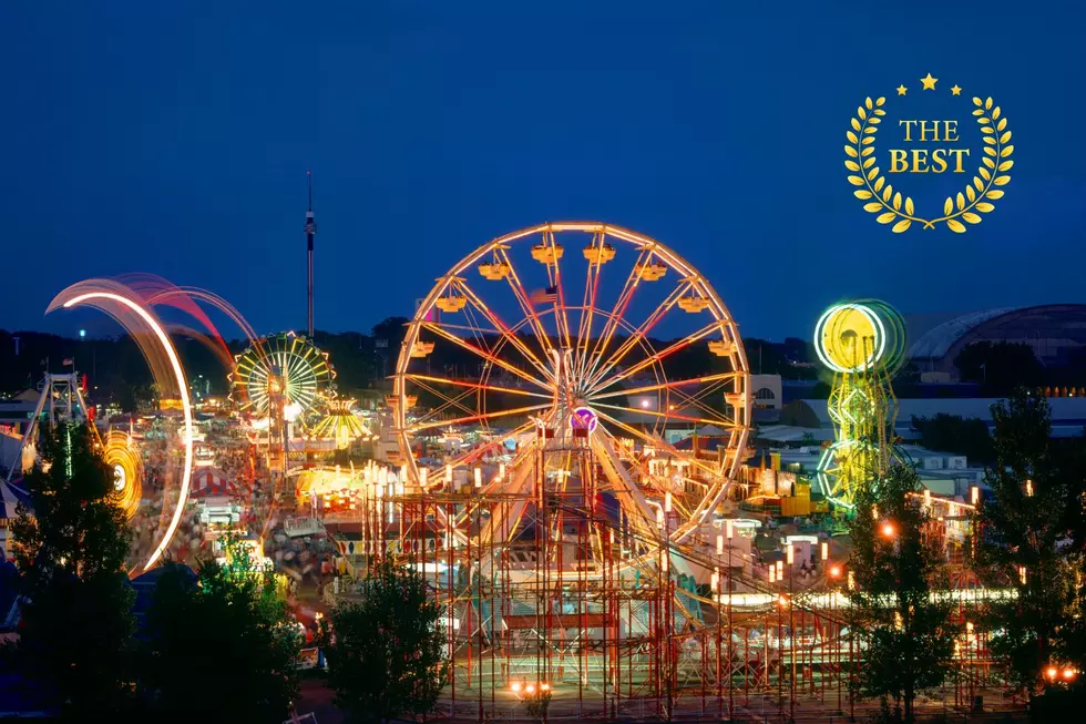 Illinois and Missouri State Fairs Rank Top 50 in U.S. for 2022